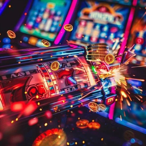 Promosi eksklusif dan bonus menarik di sevenslot77 untuk pemain Indonesia