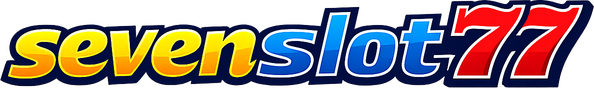 Logo sevenslot77